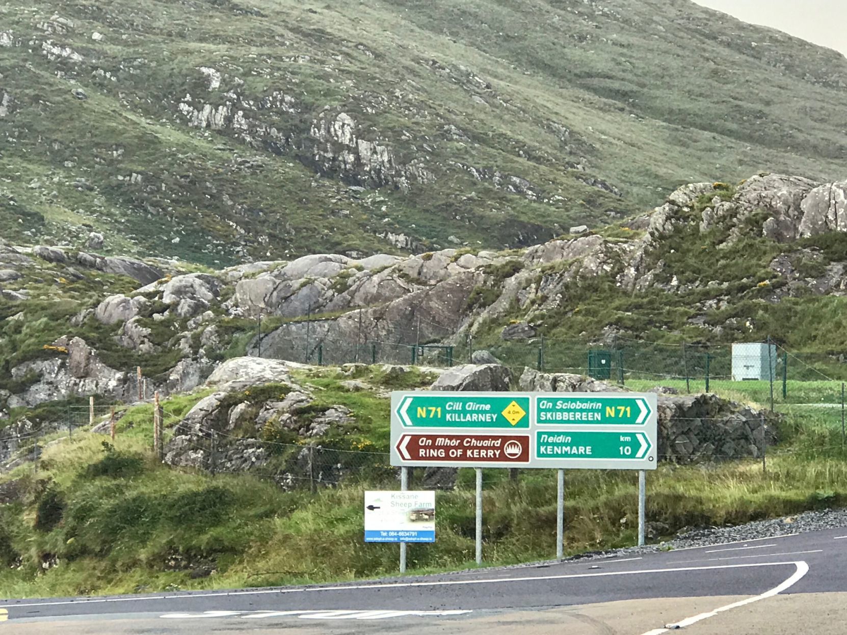 The Ring of Kerry